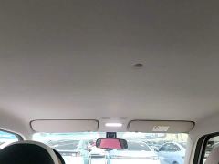 Geely Panda Mini 210km Vitality Edition - ფოტო 17