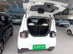 Geely Panda Mini 210km Vitality Edition - ფოტო 18