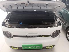 Geely Panda Mini 210km Vitality Edition - ფოტო 19