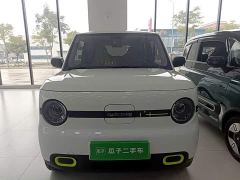 Geely Panda Mini 210km Vitality Edition - ფოტო 2