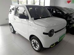 Geely Panda Mini 210km Vitality Edition - ფოტო 3