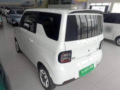 Geely Panda Mini 210km Vitality Edition - ფოტო 4