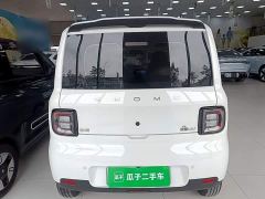 Geely Panda Mini 210km Vitality Edition - ფოტო 5