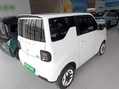 Geely Panda Mini 210km Vitality Edition - ფოტო 6