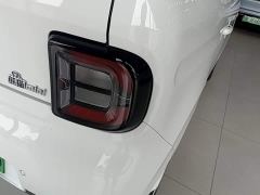Geely Panda Mini 210km Vitality Edition - ფოტო 7
