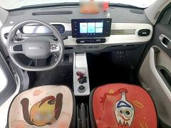 Geely Panda Mini 210km Vitality Edition - ფოტო 9