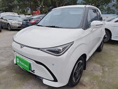 Chery Kaiyue Shiyue 301km Zhuifeng Edition - photo 1