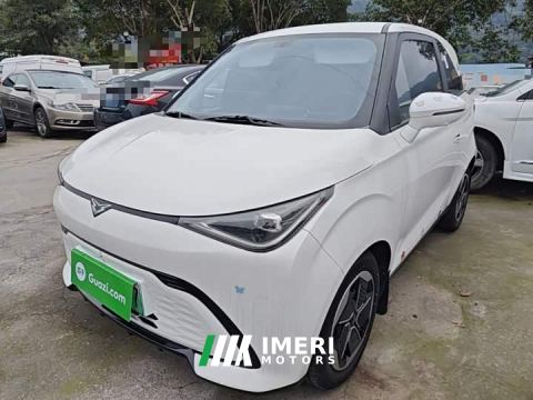 2023 Chery Kaiyue Shiyue 301km Zhuifeng Edition - car from China