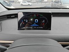 Chery Kaiyue Shiyue 301km Zhuifeng Edition - photo 11