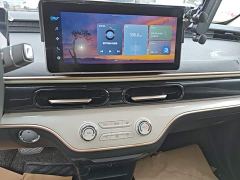 Chery Kaiyue Shiyue 301km Zhuifeng Edition - photo 12