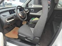 Chery Kaiyue Shiyue 301km Zhuifeng Edition - photo 14
