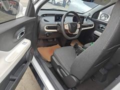 Chery Kaiyue Shiyue 301km Zhuifeng Edition - photo 15