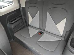 Chery Kaiyue Shiyue 301km Zhuifeng Edition - photo 16