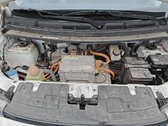 Chery Kaiyue Shiyue 301km Zhuifeng Edition - photo 19