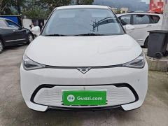 Chery Kaiyue Shiyue 301km Zhuifeng Edition - photo 2