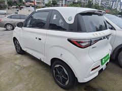 Chery Kaiyue Shiyue 301km Zhuifeng Edition - photo 4