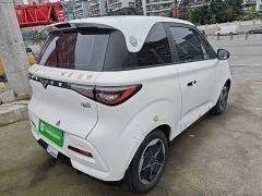 Chery Kaiyue Shiyue 301km Zhuifeng Edition - photo 6