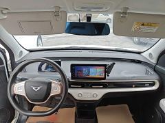 Chery Kaiyue Shiyue 301km Zhuifeng Edition - photo 9