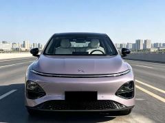 XPeng G6 625 Max Tech Edition - фото 2