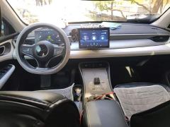 BYD Seagull 05 DM-i Smart Drive Edition 55KM Luxury - photo 10