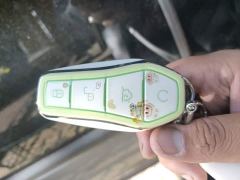 BYD Seagull 05 DM-i Smart Drive Edition 55KM Luxury - photo 9