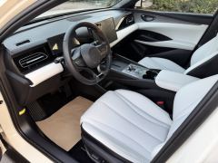BYD Seal 06 DM-i 1.5L 80km Prestigious Edition - photo 10