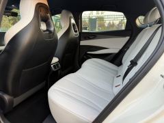 BYD Seal 06 DM-i 1.5L 80km Prestigious Edition - photo 11