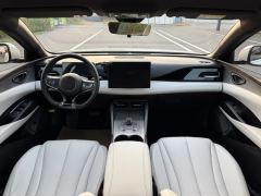 BYD Seal 06 DM-i 1.5L 80km Prestigious Edition - photo 17