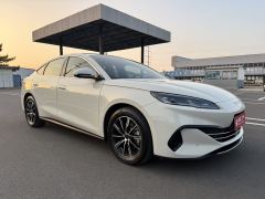 BYD Seal 06 DM-i 1.5L 80km Prestigious Edition - photo 3