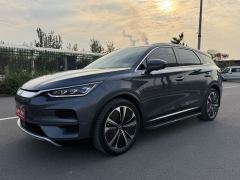 BYD Tang EV 635km 4WD Flagship Edition - ფოტო 1