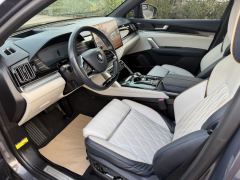 BYD Tang EV 635km 4WD Flagship Edition - ფოტო 10