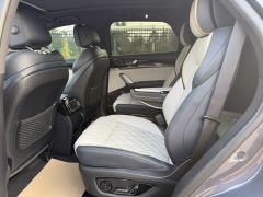 BYD Tang EV 635km 4WD Flagship Edition - ფოტო 11