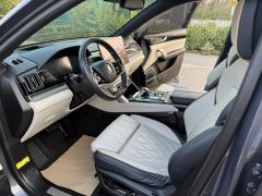 BYD Tang EV 635km 4WD Flagship Edition - ფოტო 13