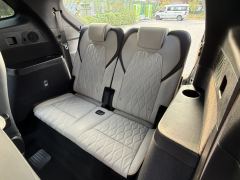 BYD Tang EV 635km 4WD Flagship Edition - ფოტო 15