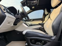 BYD Tang EV 635km 4WD Flagship Edition - ფოტო 17