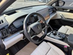 BYD Tang EV 635km 4WD Flagship Edition - ფოტო 18