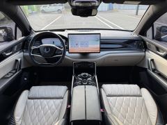 BYD Tang EV 635km 4WD Flagship Edition - ფოტო 19