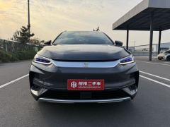 BYD Tang EV 635km 4WD Flagship Edition - ფოტო 2