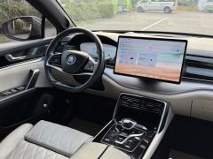 BYD Tang EV 635km 4WD Flagship Edition - ფოტო 20