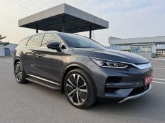 BYD Tang EV 635km 4WD Flagship Edition - ფოტო 3