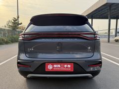 BYD Tang EV 635km 4WD Flagship Edition - ფოტო 5