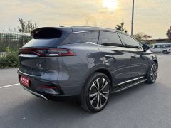 BYD Tang EV 635km 4WD Flagship Edition - ფოტო 6