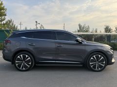 BYD Tang EV 635km 4WD Flagship Edition - ფოტო 7