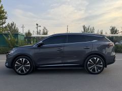 BYD Tang EV 635km 4WD Flagship Edition - ფოტო 8