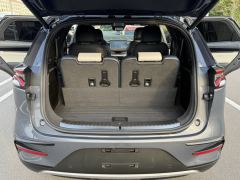 BYD Tang EV 635km 4WD Flagship Edition - ფოტო 9