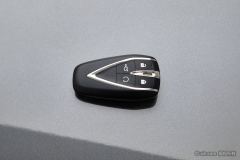 Changan UNI-V 1.5T Premium Version - ფოტო 10