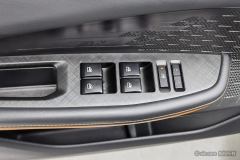 Changan UNI-V 1.5T Premium Version - ფოტო 12