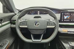 Changan UNI-V 1.5T Premium Version - ფოტო 15