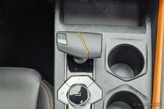 Changan UNI-V 1.5T Premium Version - ფოტო 17