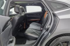 Changan UNI-V 1.5T Premium Version - ფოტო 19